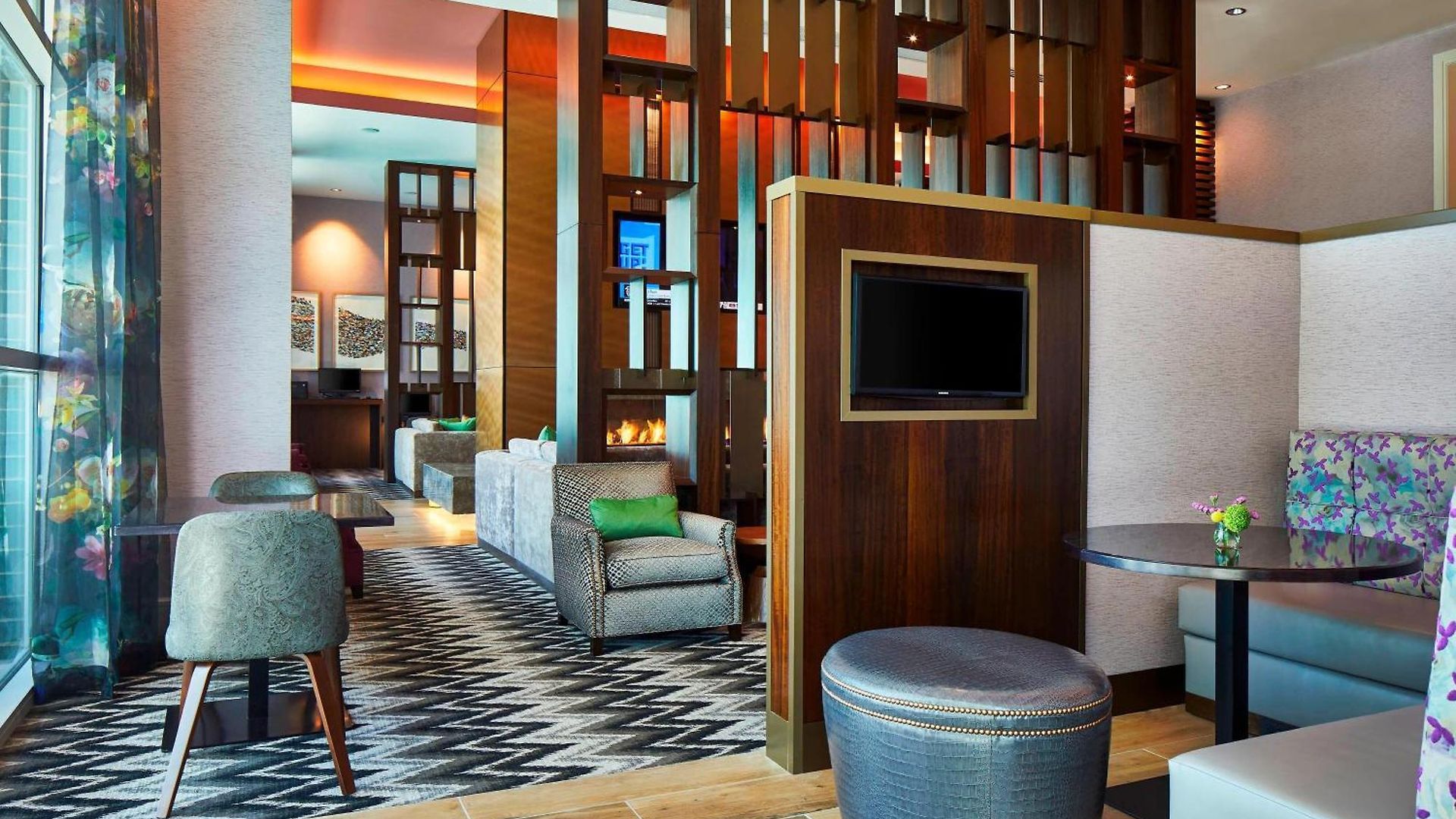 Springhill By Marriott Downtown/convention Center Nashville