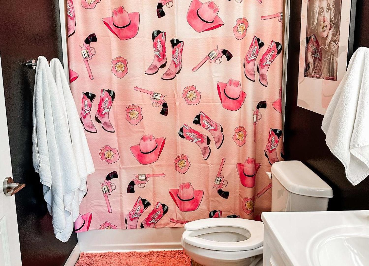 Dolly's Glam Getaway - Glittering Gem Near Broadway * Nashville