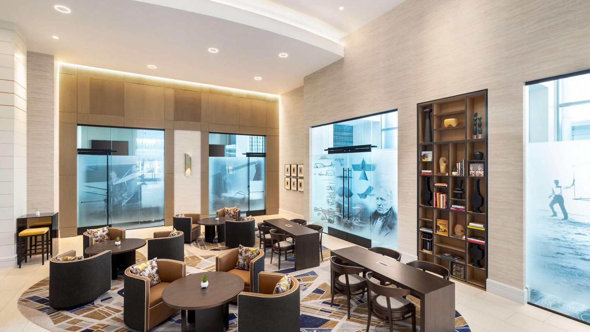 Hotel Hilton Bna Airport Terminal 4*