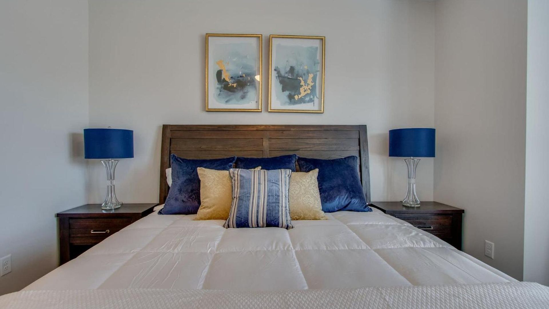 Apartment New East Nash - King Bed Short Drive To Dwntwn *