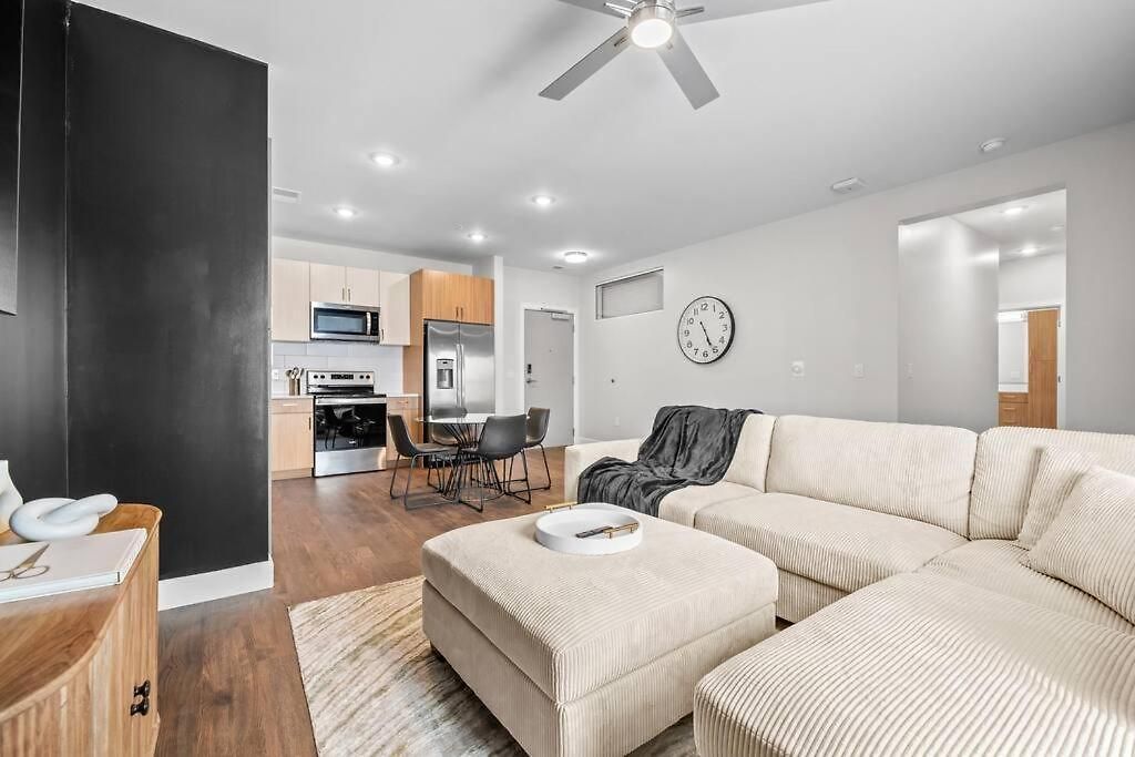 Apartment The Hollywood The Gulch Nashville