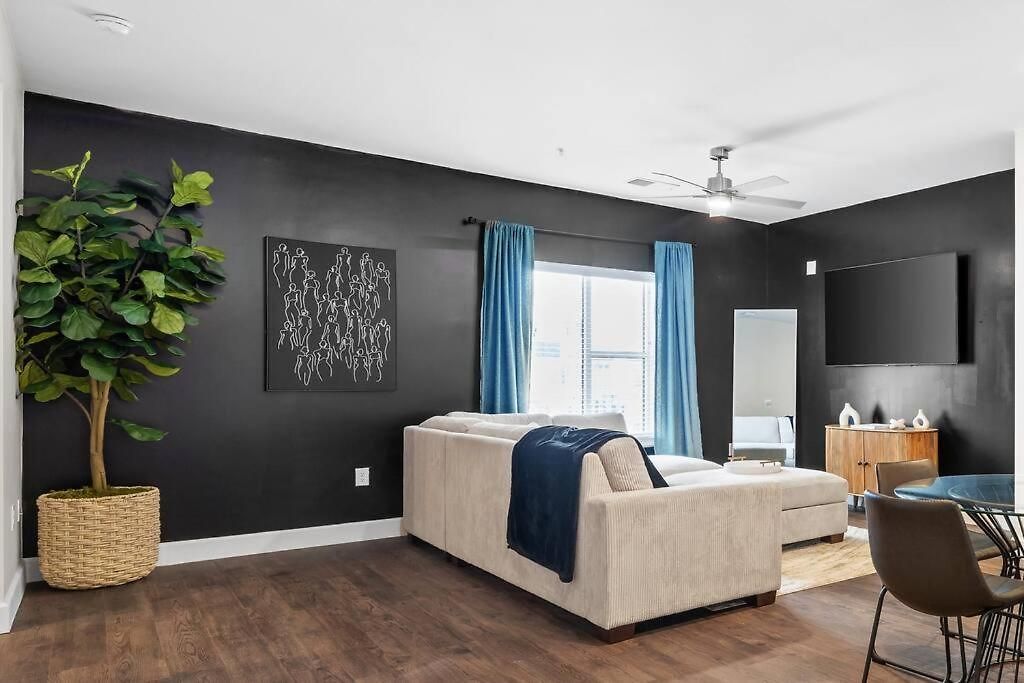 Apartment The Hollywood The Gulch Nashville