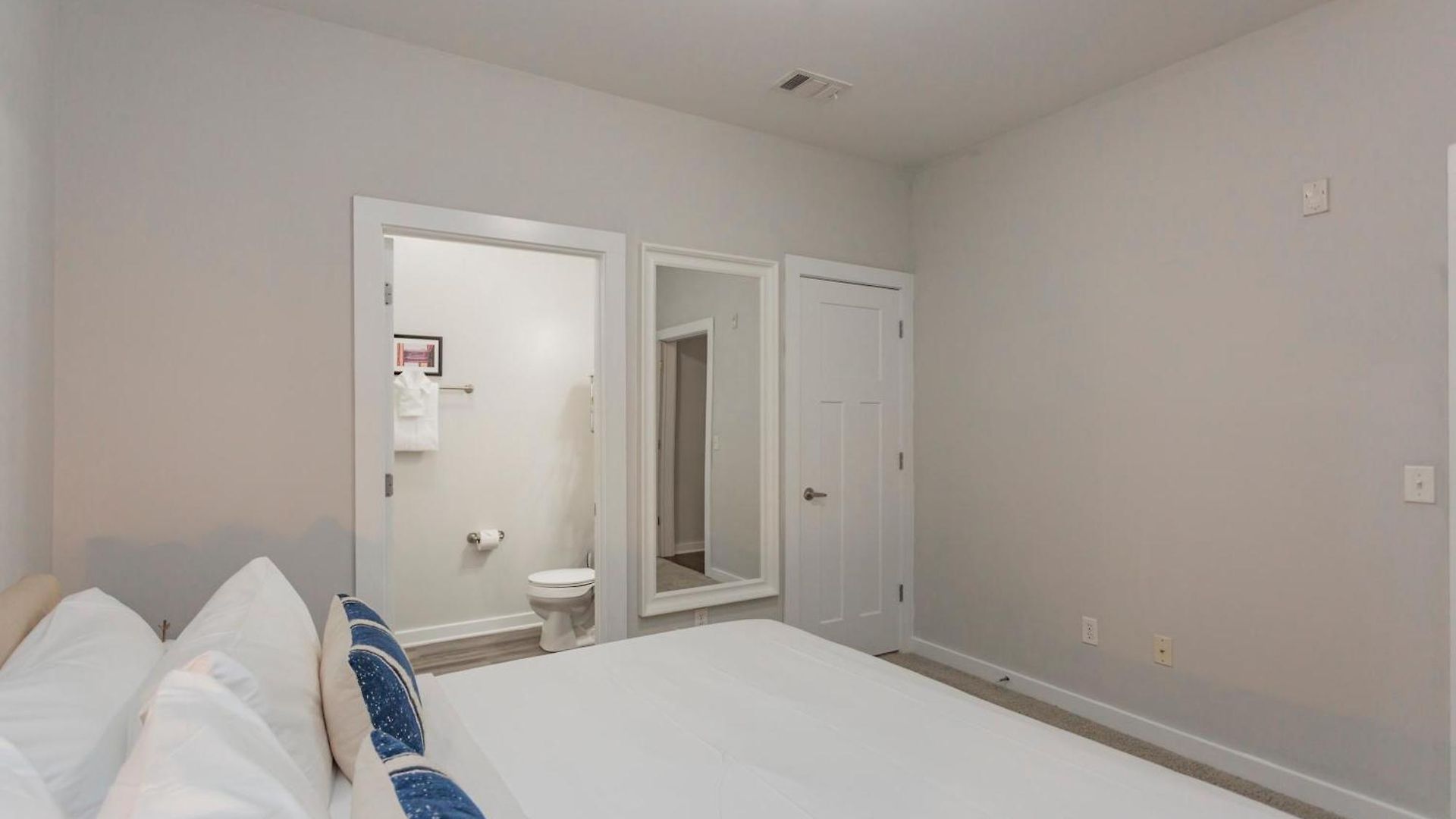 Apartment Cozysuites Music Row 2br In Nashville! 14 *