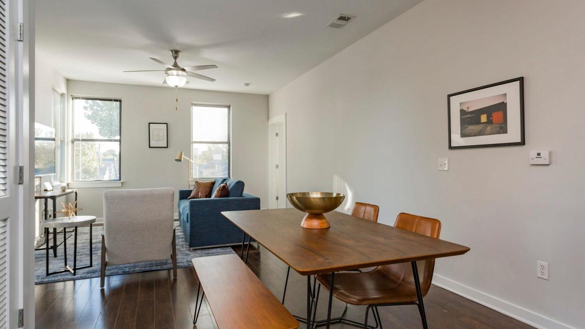 Apartment Cozysuites Music Row 2br In Nashville! 14 Nashville