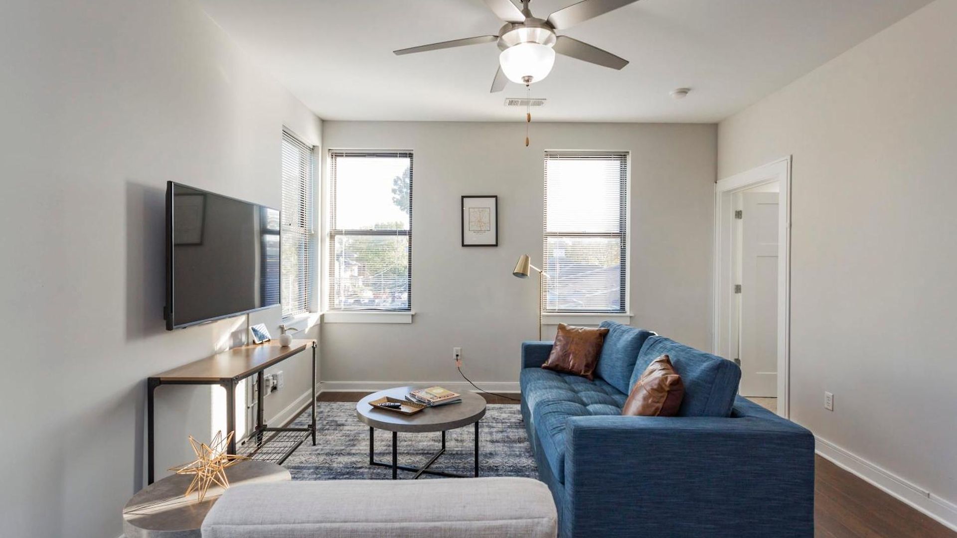 Cozysuites Music Row 2br In Nashville! 14 *