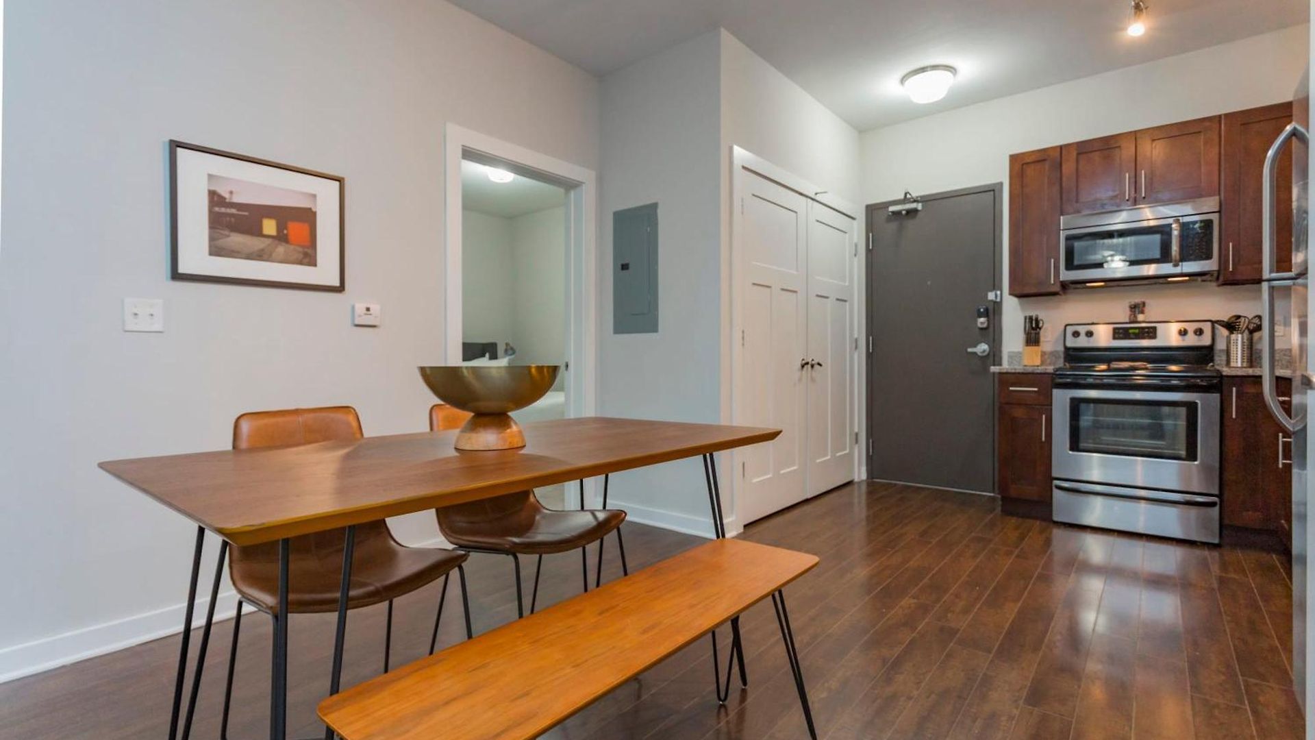 Cozysuites Music Row 2br In Nashville! 14