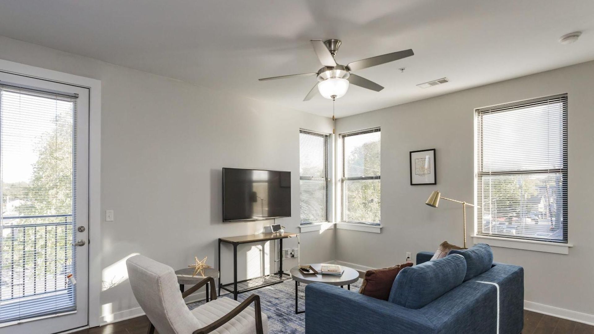 Apartment Cozysuites Music Row 2br In Nashville! 14 Nashville