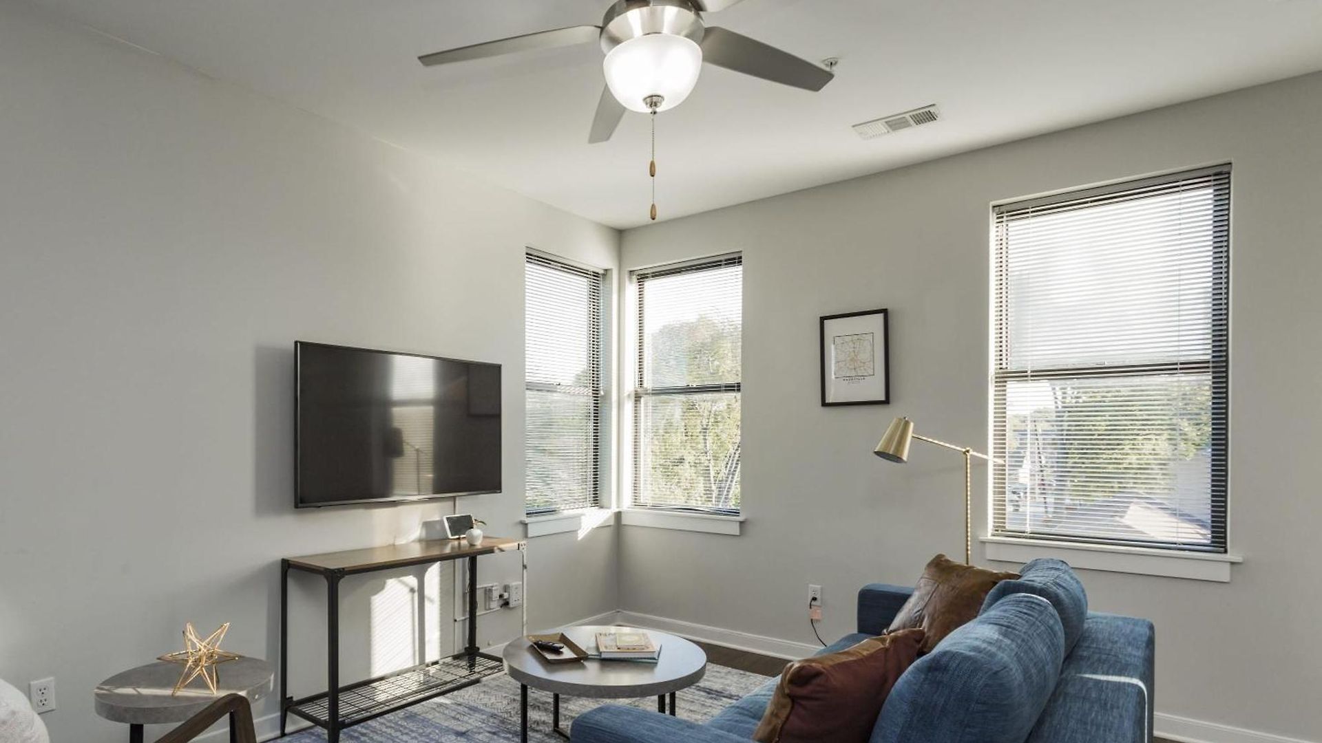 Apartment Cozysuites Music Row 2br In Nashville! 14 *