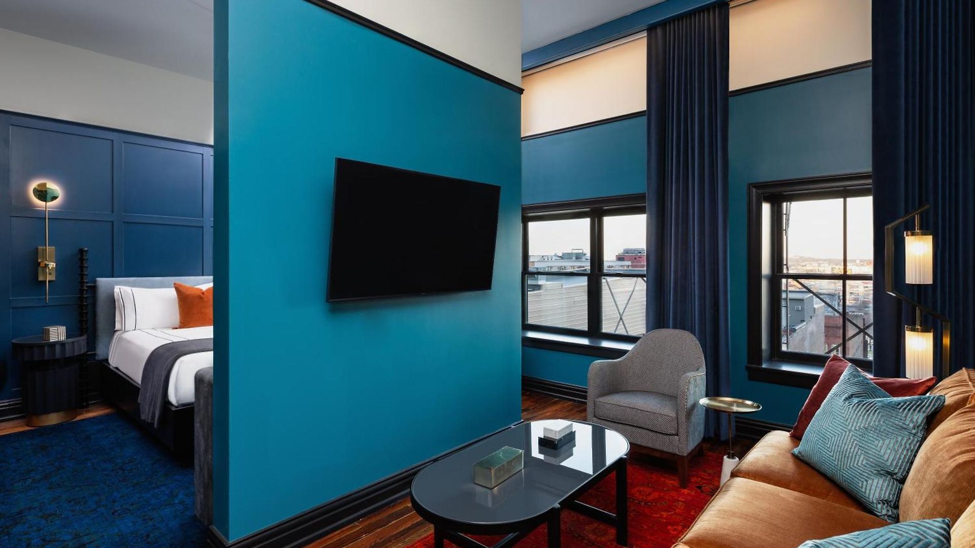 Dream Nashville, By Hyatt 4*