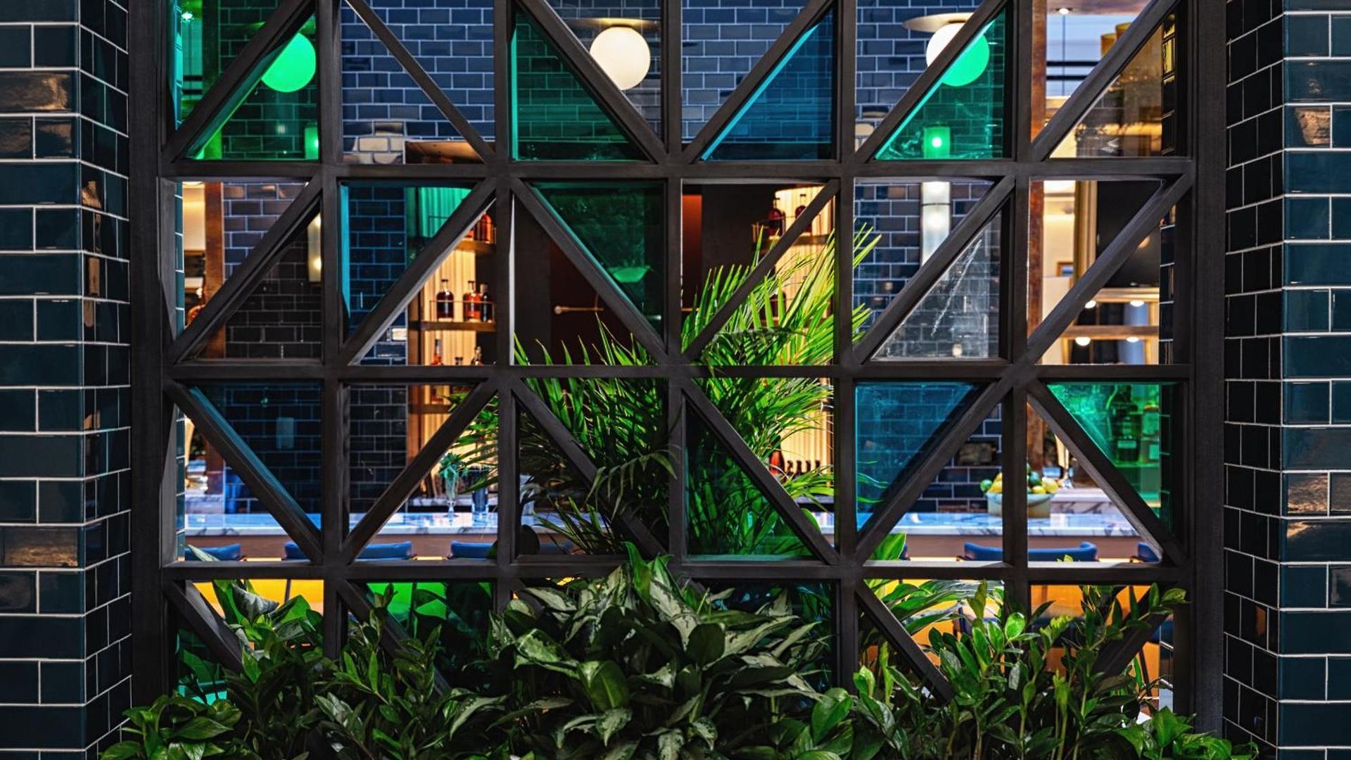 Hotel Dream Nashville, By Hyatt 4*