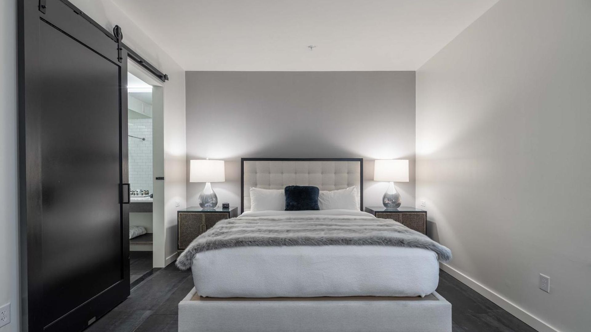 121 By Avantstay Hotel Nashville
