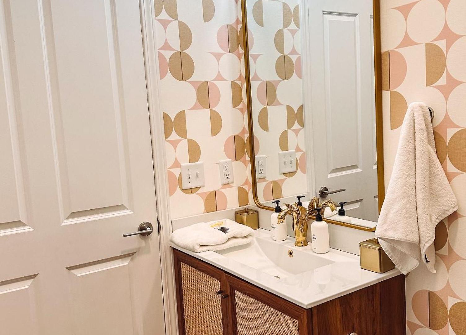 Holiday home Vintage Vibes - Minutes From The Broadway Buzz