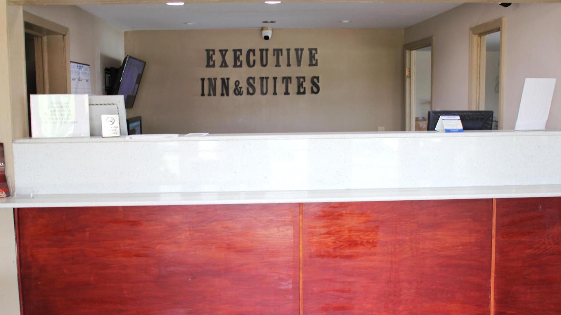 Executive & Hotel Nashville