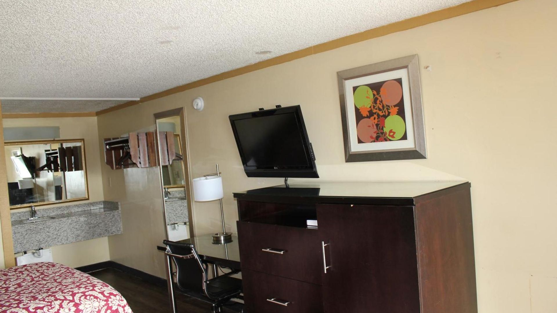 Executive & Hotel Nashville