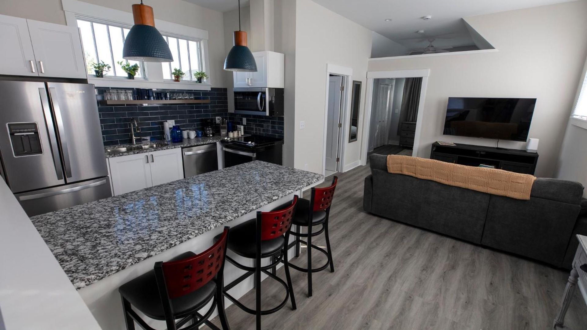 12 South Apartment Nashville