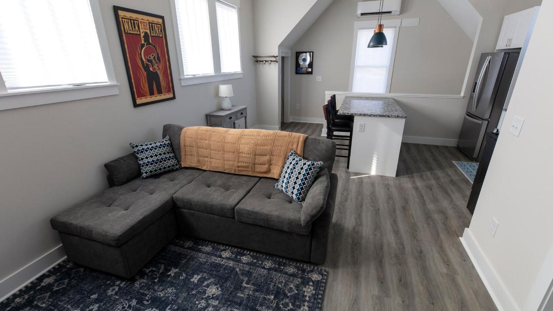 12 South * Nashville