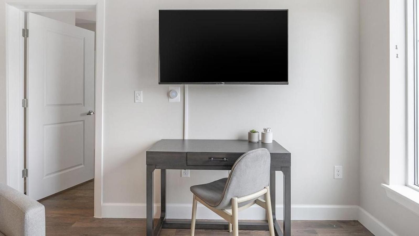 Apartment Landing Modern With Amazing Amenities Nashville