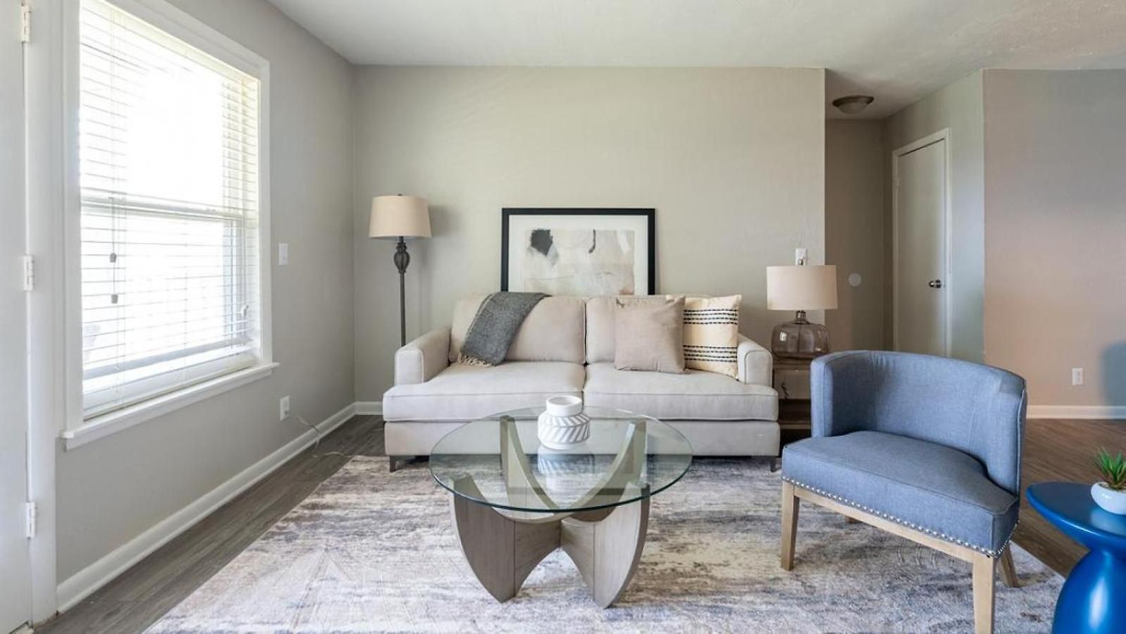 Landing Modern With Amazing Amenities * Nashville