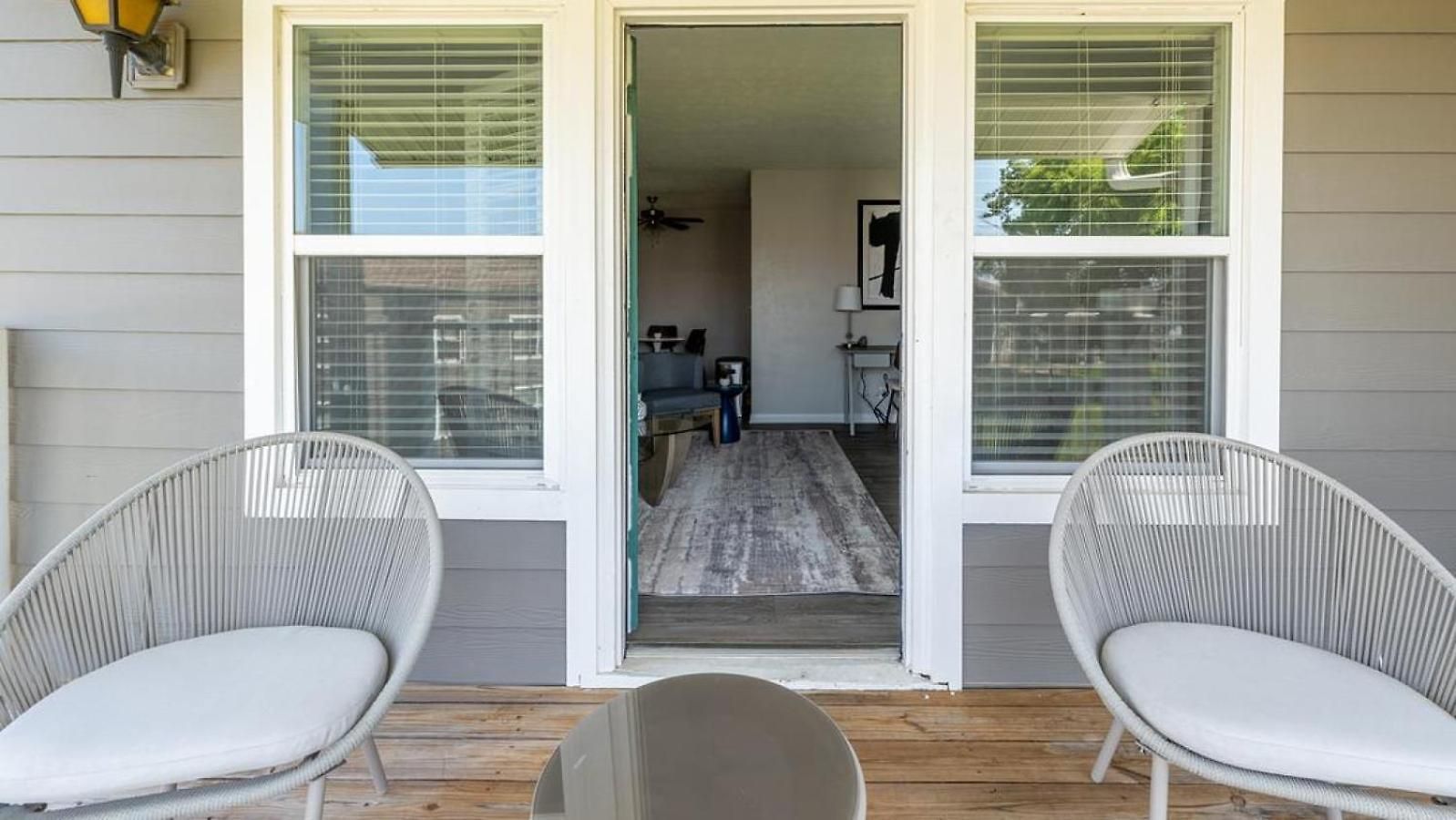 Landing Modern With Amazing Amenities Nashville