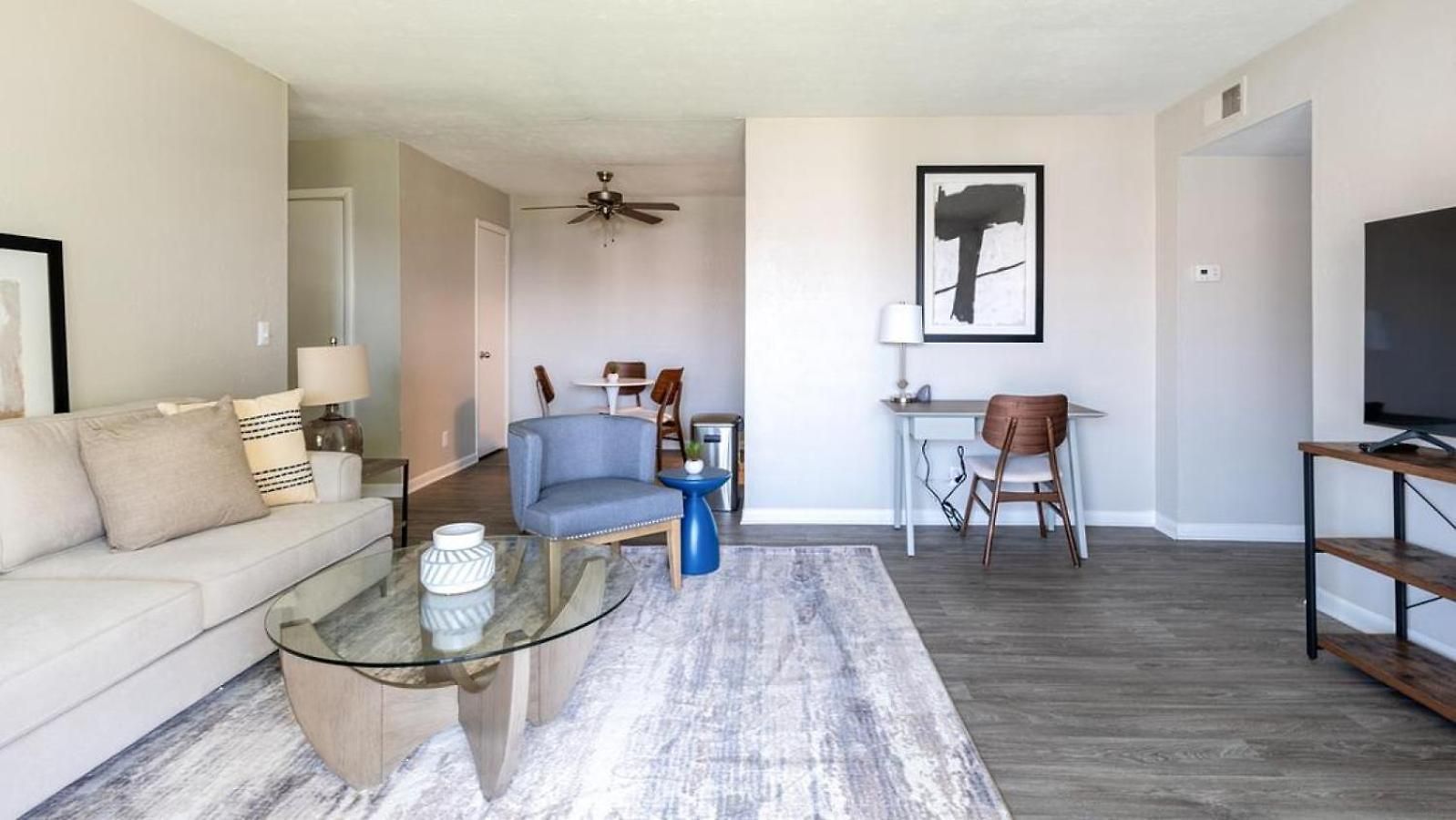 Landing Modern With Amazing Amenities * Nashville