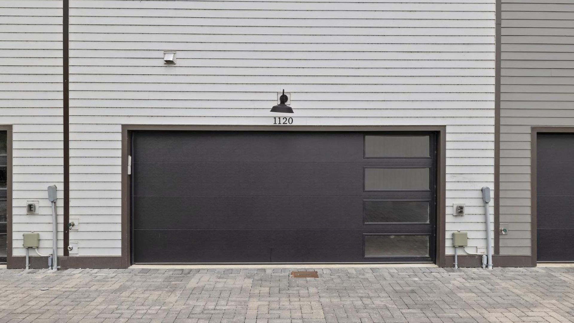 Rhythm & View - Large 4-bedroom Townhome With Private Garage & Dual Balconies * Nashville