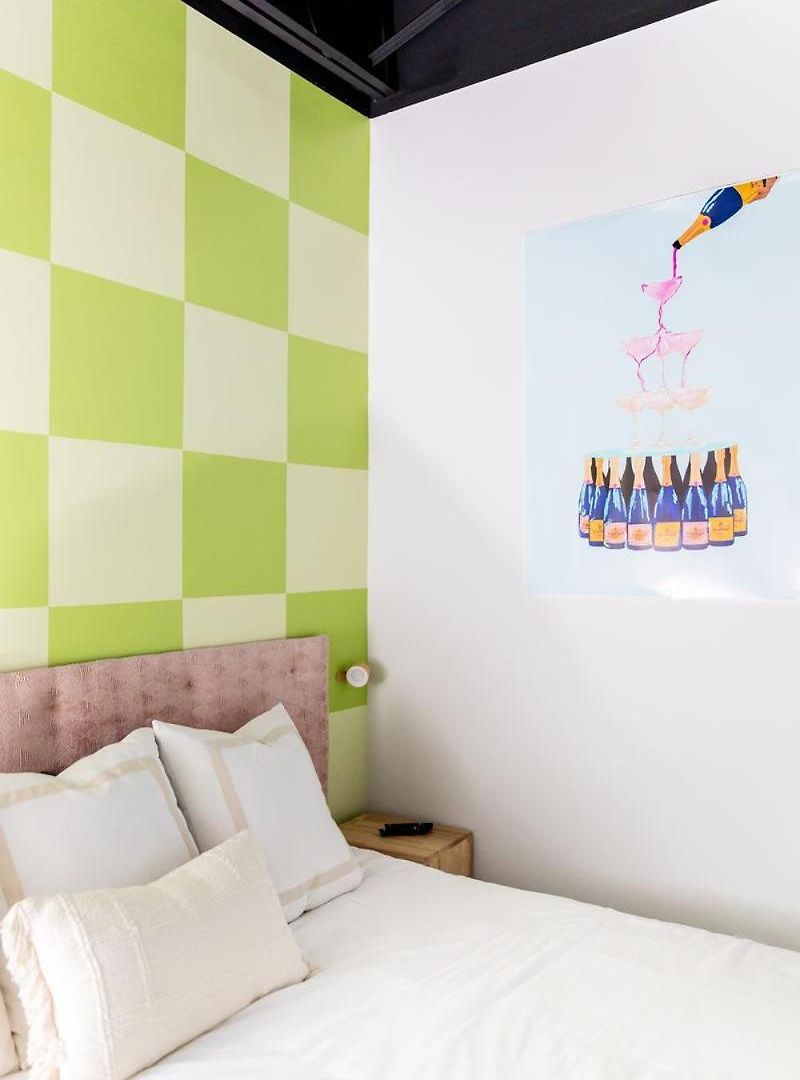 Apartment New Sleeps 4 - 7 Mins To Dt Nashville