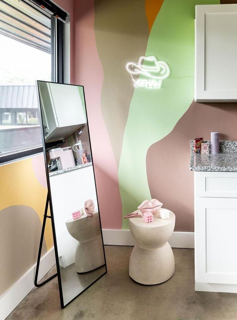 New Sleeps 4 - 7 Mins To Dt Nashville