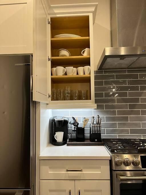 New And Luxurious By Downtown With Rooftop Deck! * Nashville
