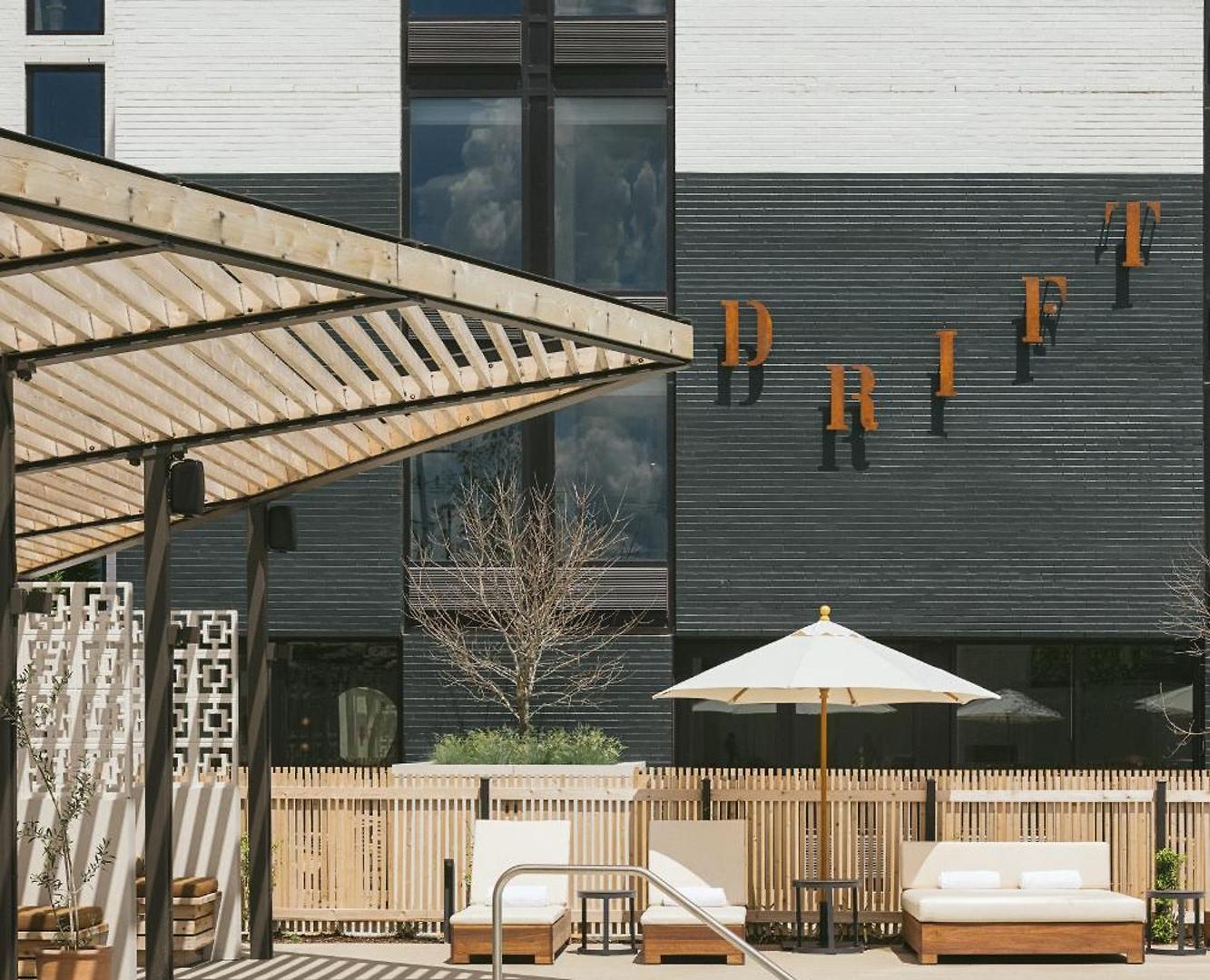 Drift Hotel 4*
