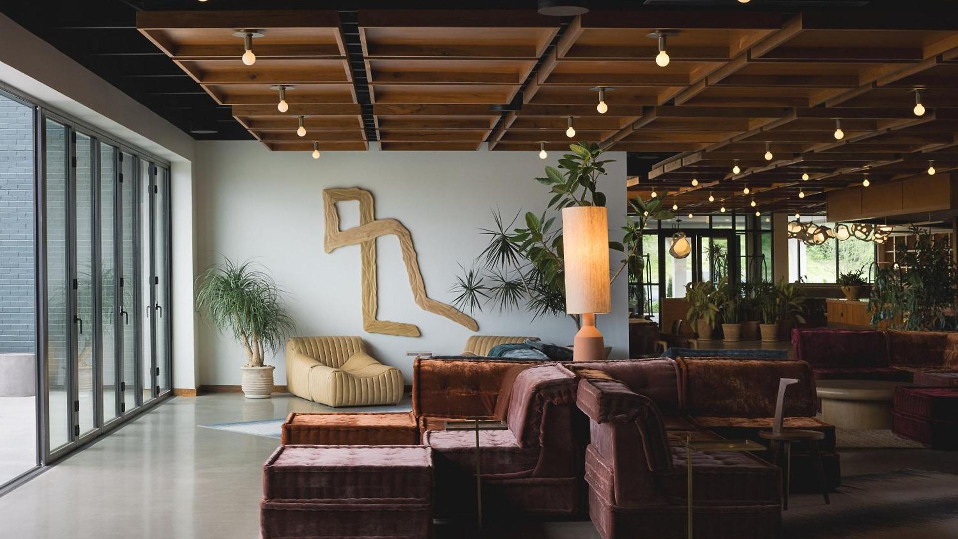 Hotel Drift Nashville