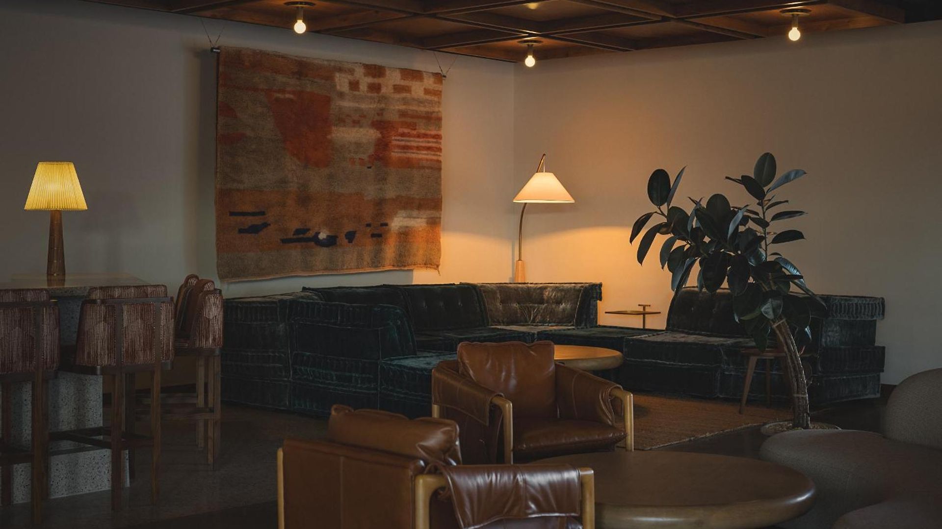 Hotel Drift Nashville