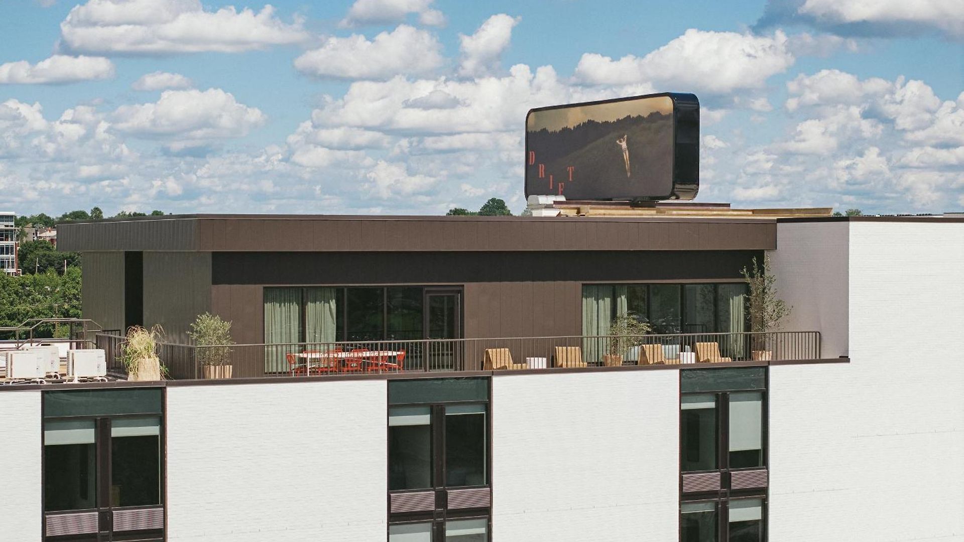 Drift Hotel Nashville