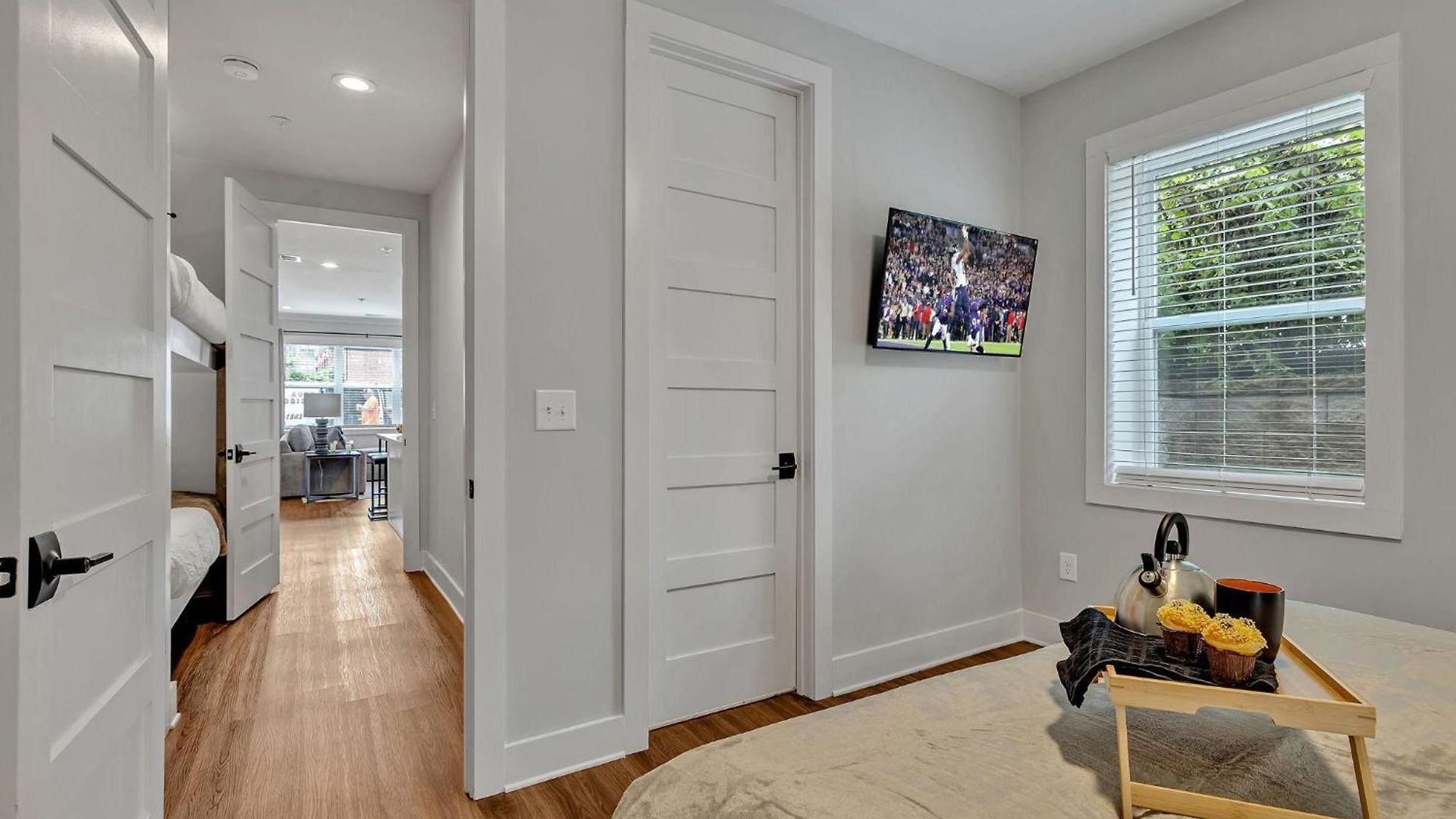 Holiday home Melrose Mix - Rooftop Deck - 5 Mins To Broadway