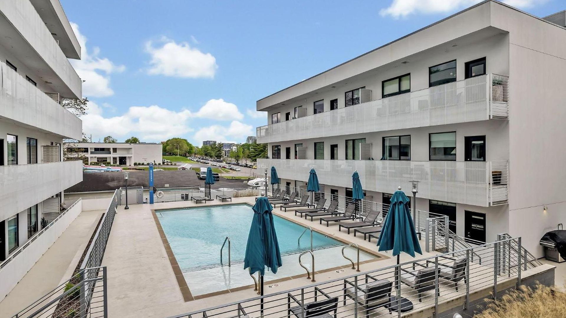 - 920 South St Unit 210 Holiday home