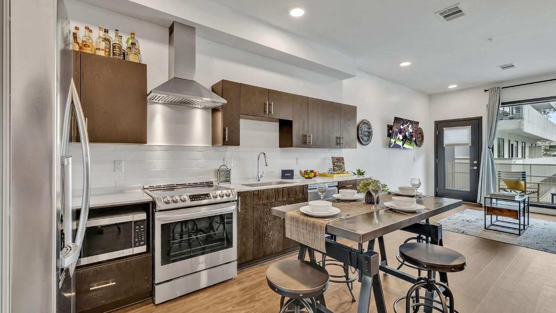 - 920 South St Unit 210 Holiday home