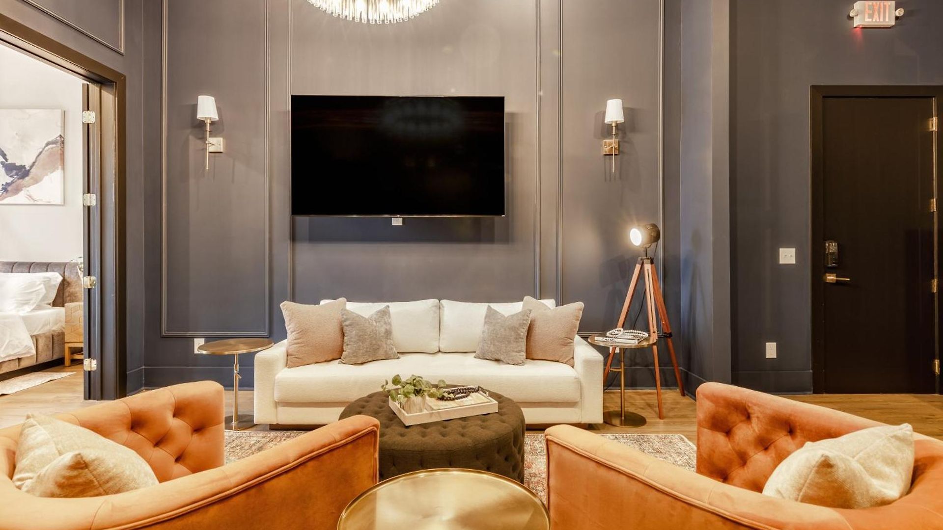 Union Street Lofts Nashville