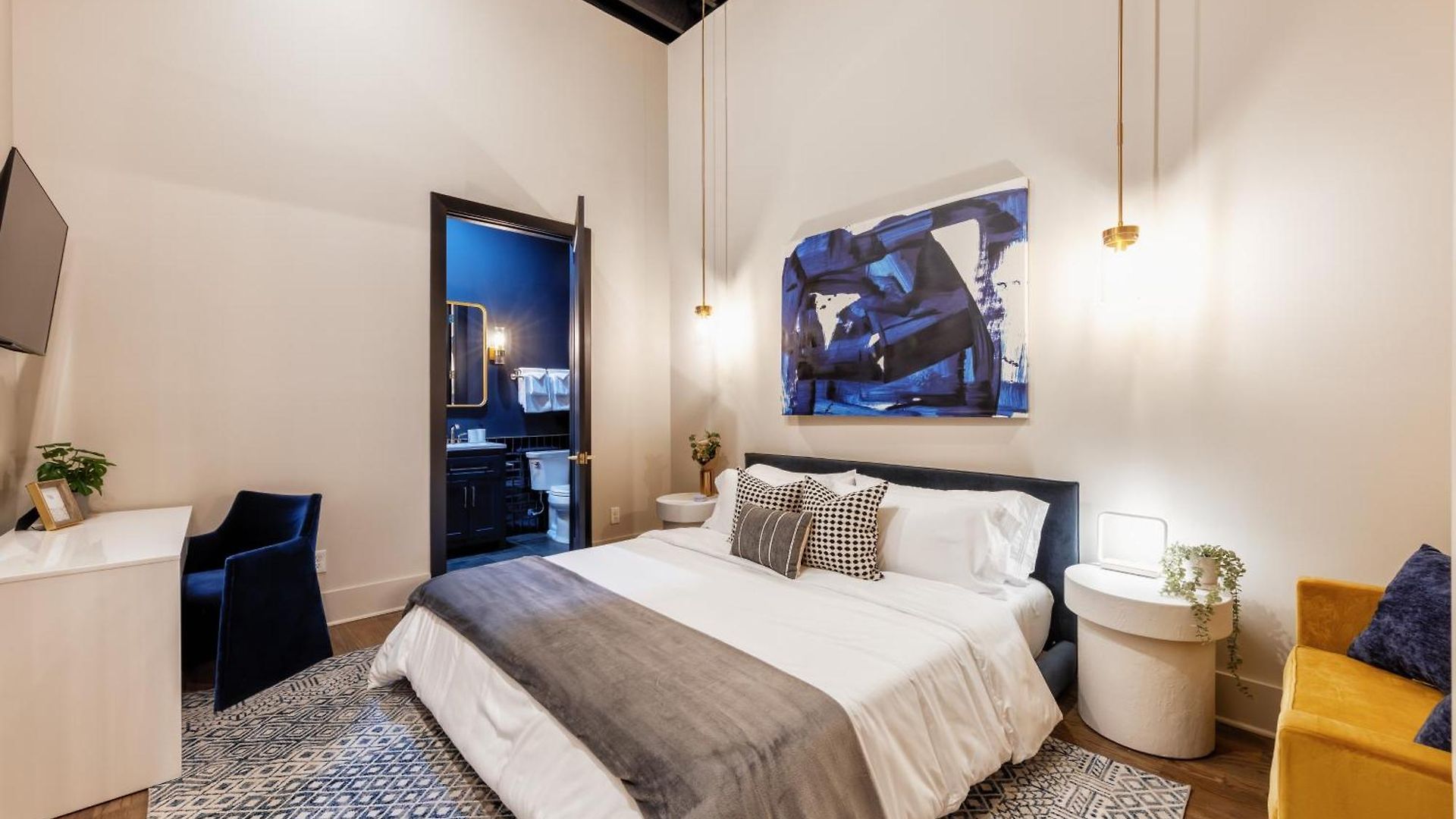 Union Street Lofts Nashville