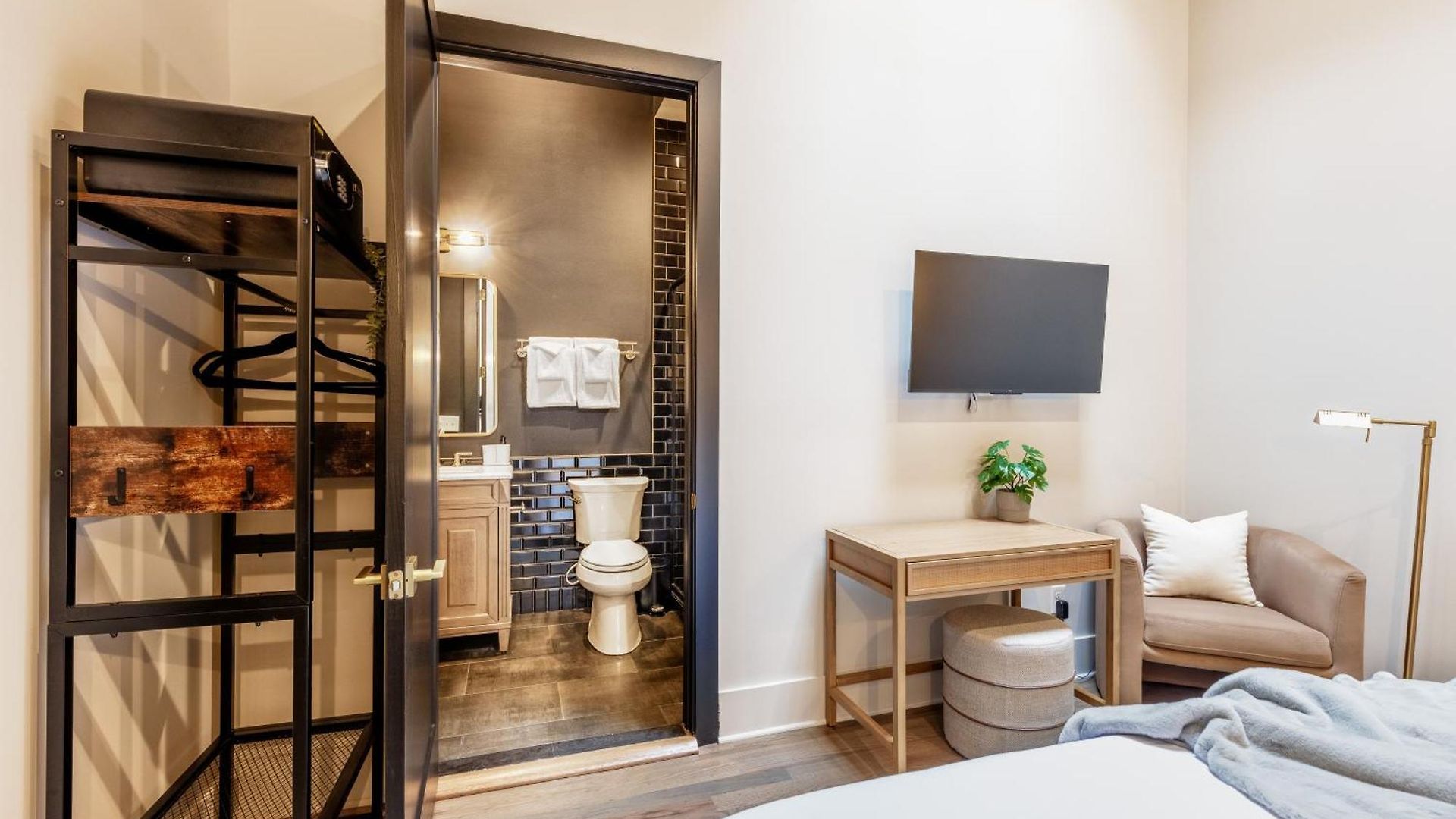 Union Street Lofts Nashville
