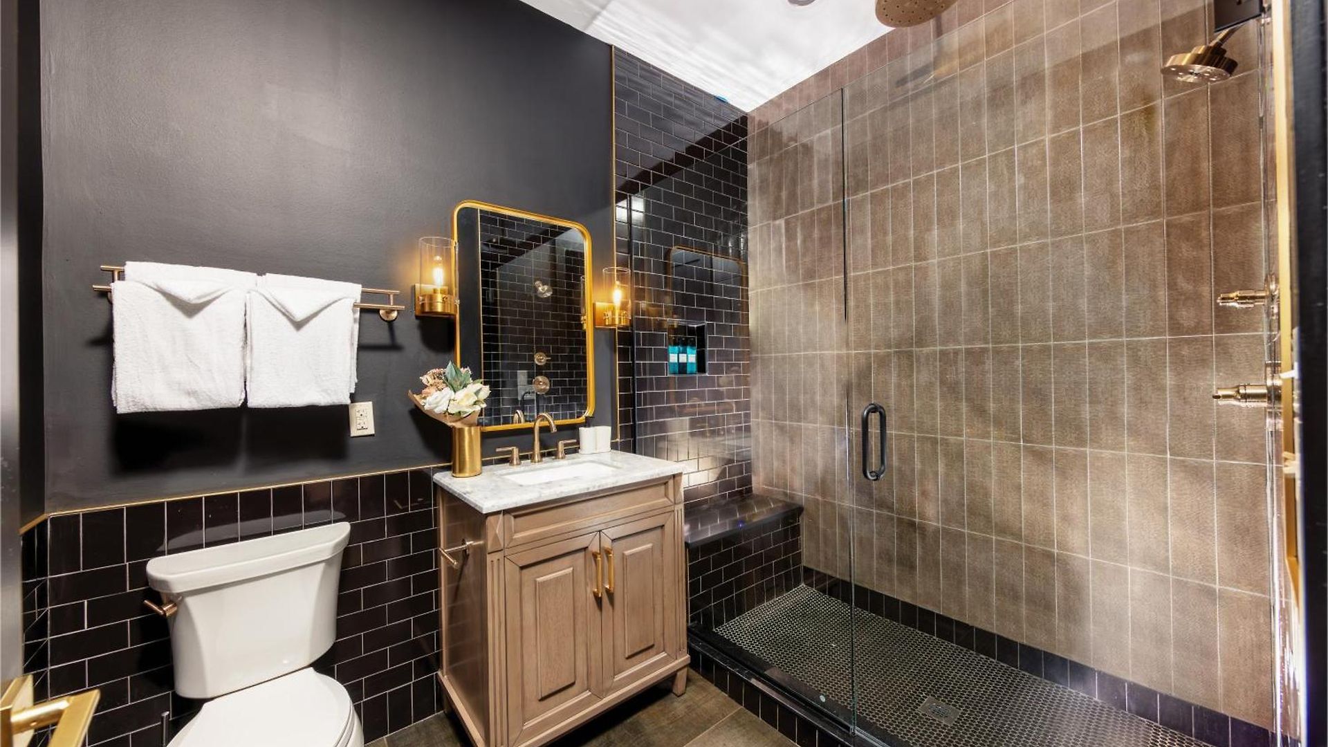 Union Street Lofts Aparthotel