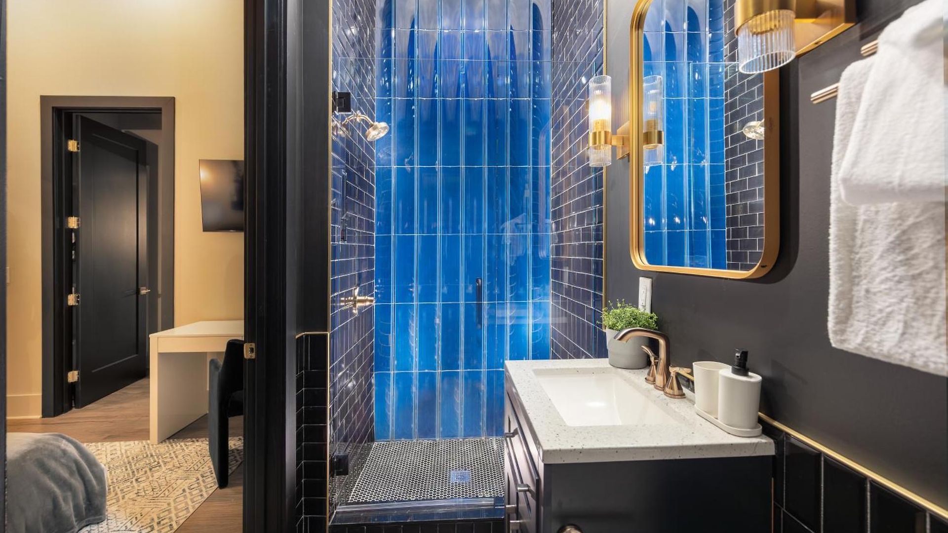 Union Street Lofts 4* Nashville
