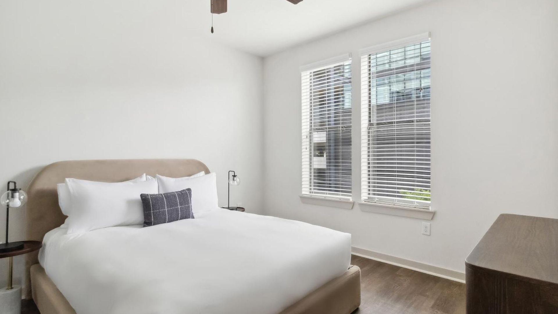 Aparthotel Kasa At Artisan Music Row Nashville