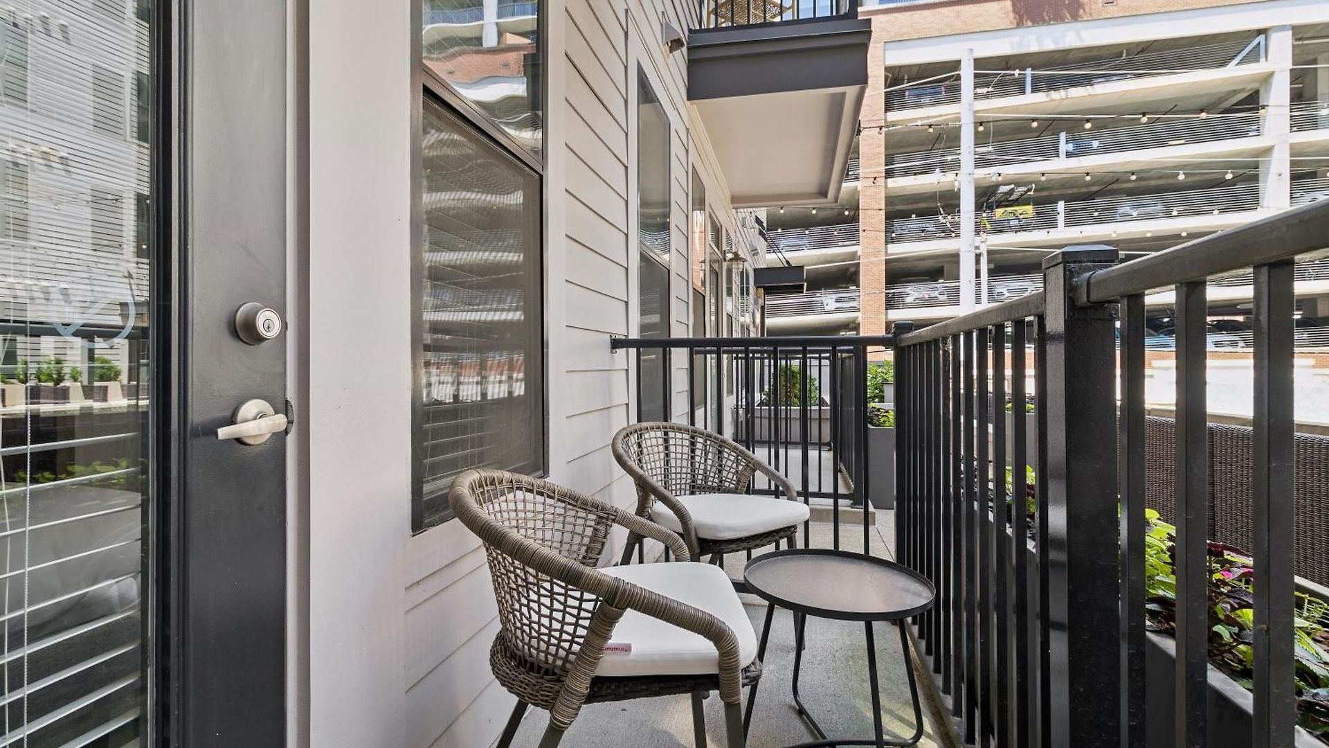Kasa At Artisan Music Row