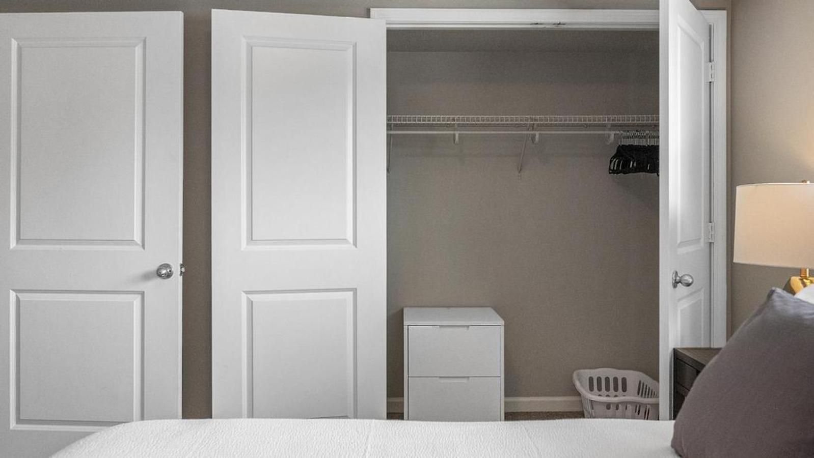 Landing Modern With Amazing Amenities Apartment *