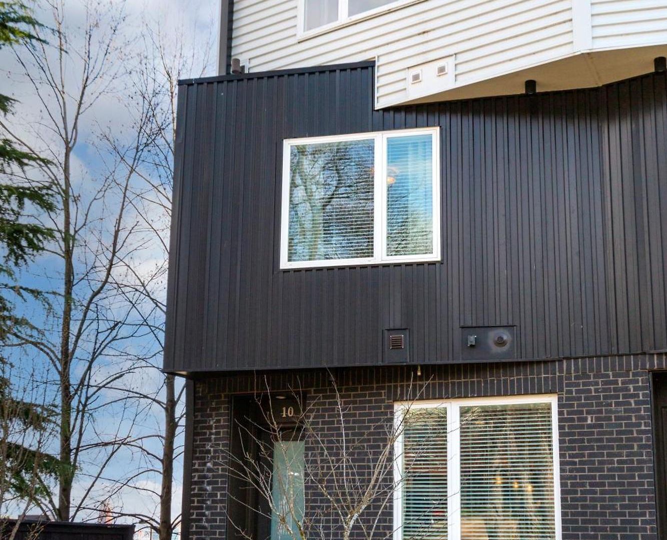 Holiday home Luxury Townhome Skyline Views Mins To Dt *