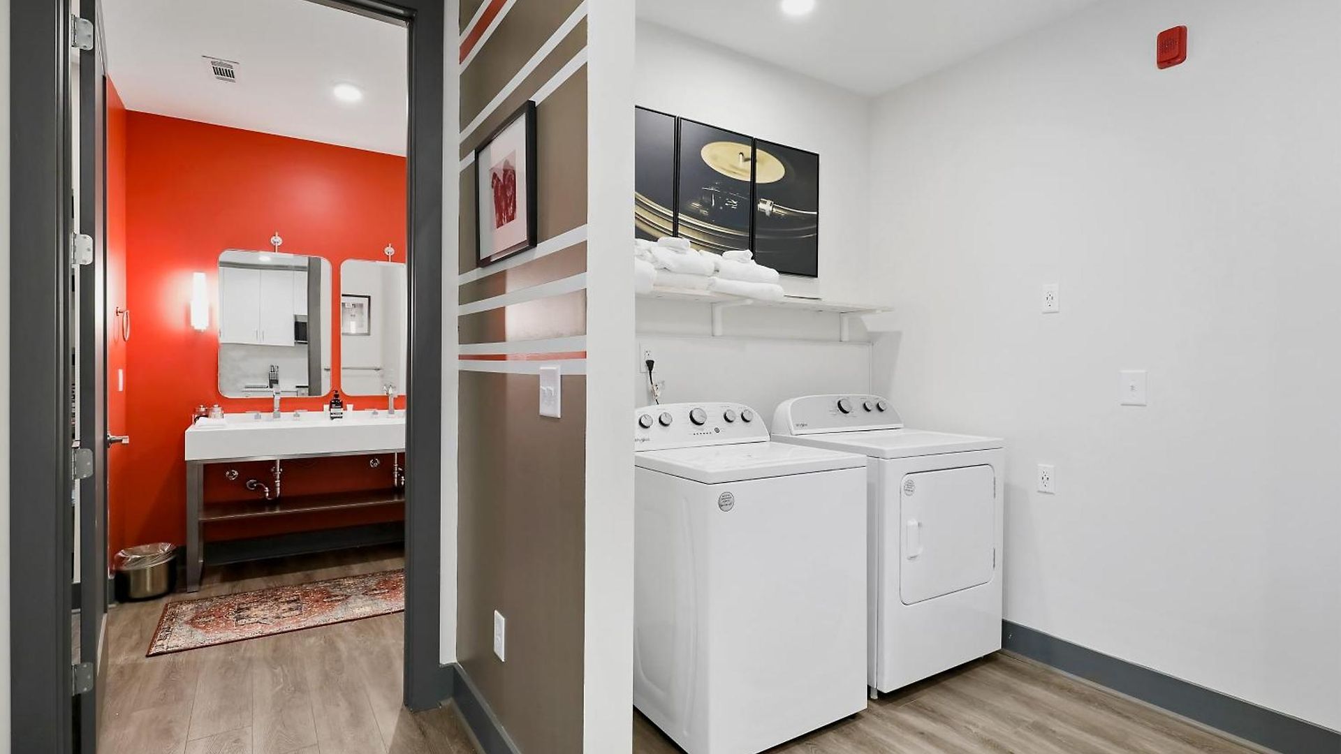 Muse Apartment *