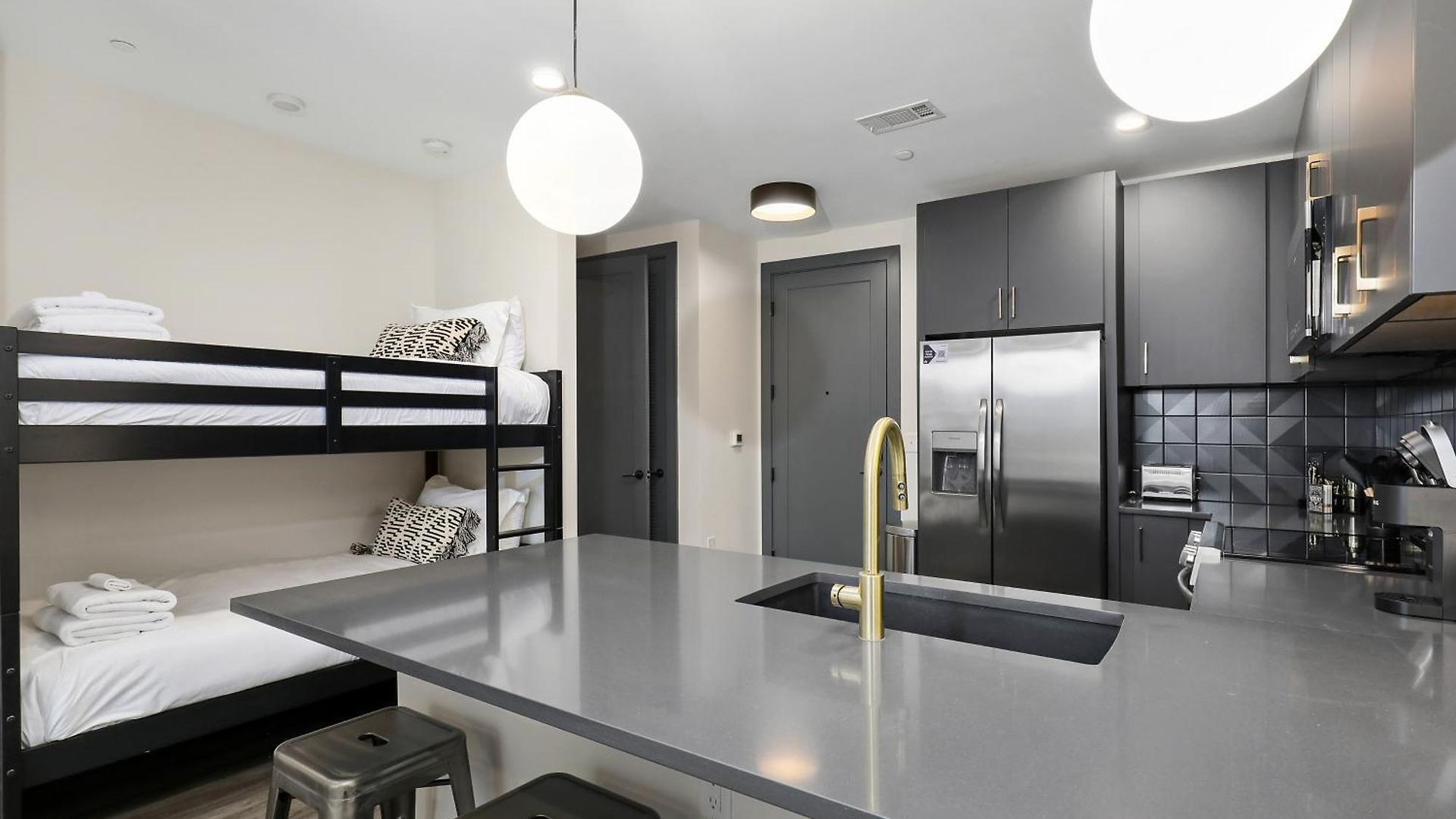 Apartment Muse Nashville