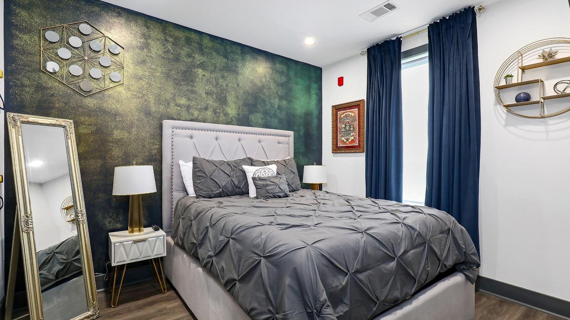 Muse Apartment Nashville