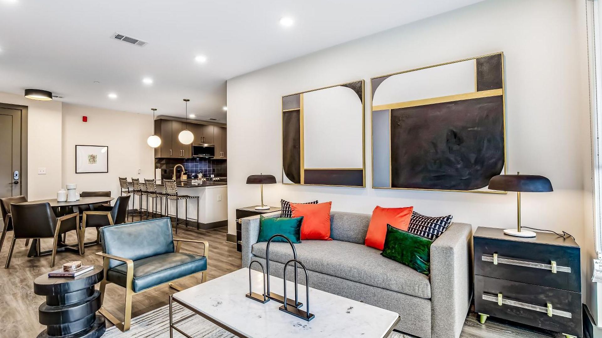 Apartment Muse *