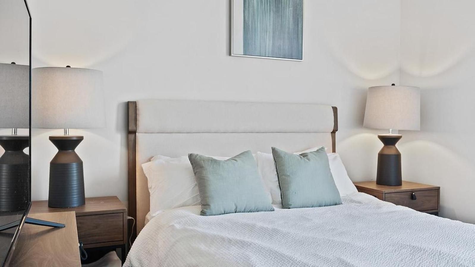 Landing At Fifty Forty Flats - 2 Bedrooms In Lenox Village Apartment Nashville