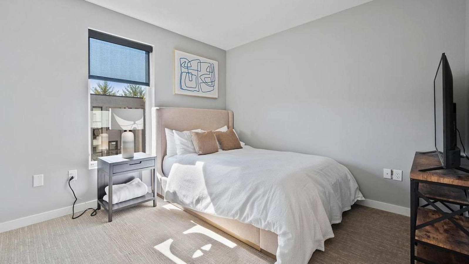 Landing At Fifty Forty Flats - 2 Bedrooms In Lenox Village Nashville